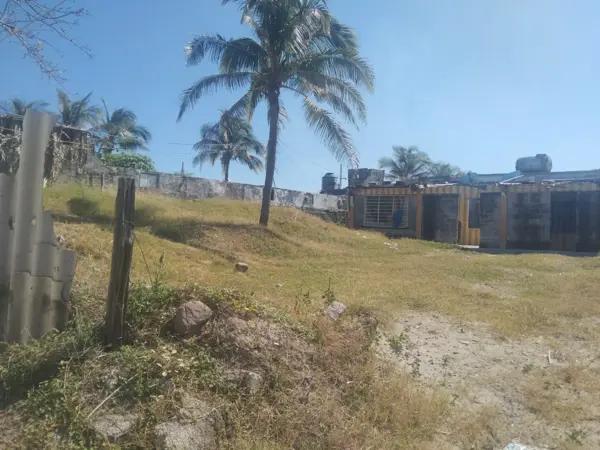 Terreno en venta en Anton Lizardo, Alvarado, Veracruz de Ignacio de la Llave