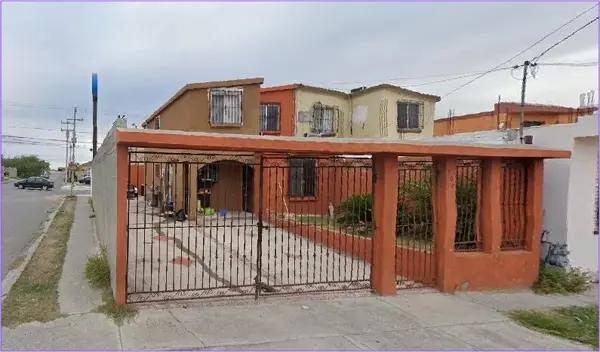 Casa en remate en Real del Norte, Piedras Negras, Coahuila de Zaragoza