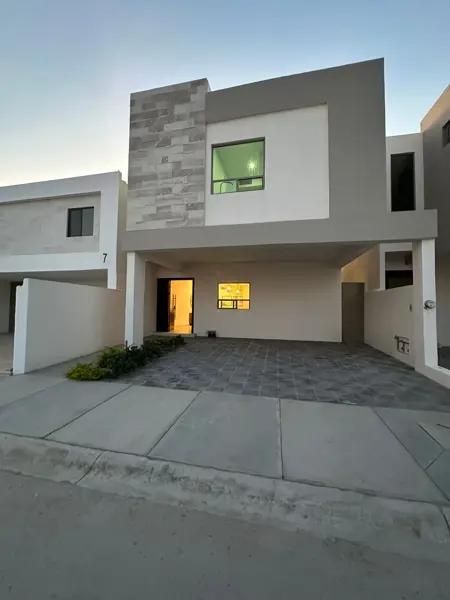 Casa en venta en Los Viñedos, Torreón, Coahuila de Zaragoza
