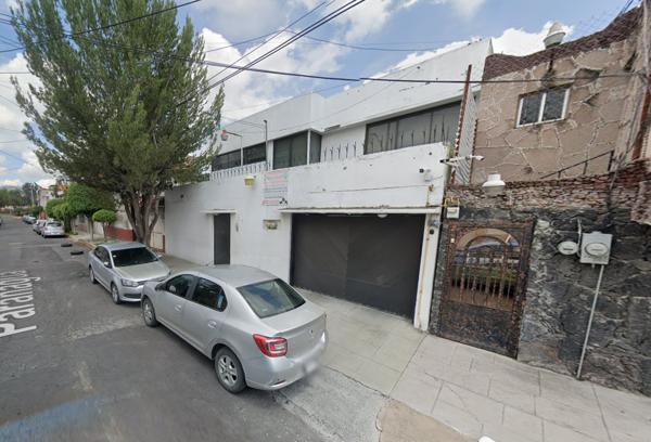 Casa en venta en Residencial Zacatenco, Gustavo A. Madero, Ciudad de México