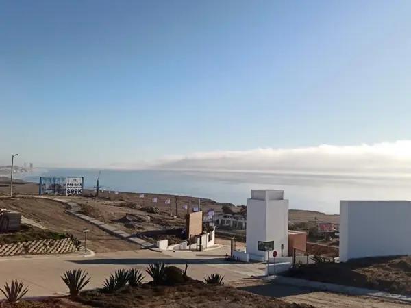 Terreno en venta en Real del Mar, Tijuana, Baja California