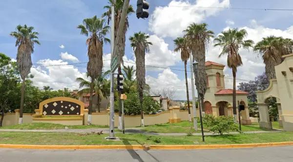 Casa en venta en Paseos de Santiago, Tonalá, Jalisco