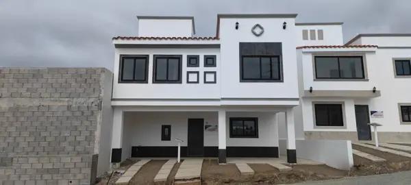 Casa en venta en Real del Mar, Tijuana, Baja California