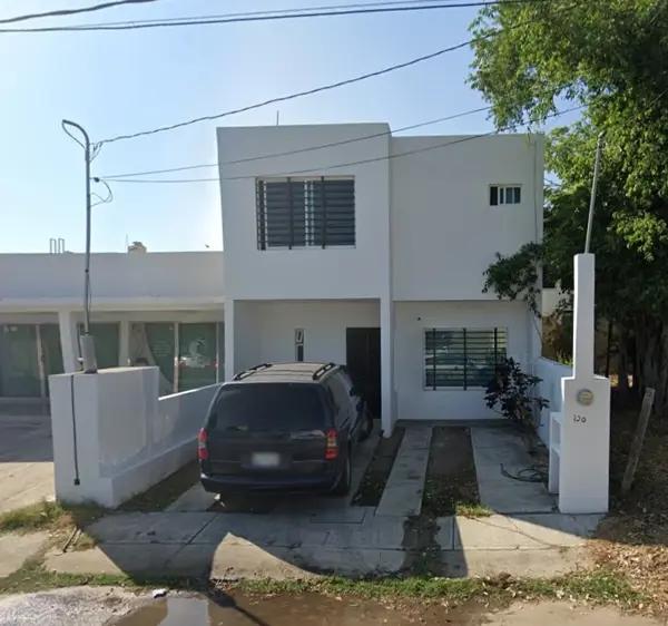 Casa en venta en Paraiso Salagua, Manzanillo, Colima