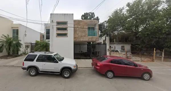 Casa en venta en Laguna de la Puerta, Tampico, Tamaulipas