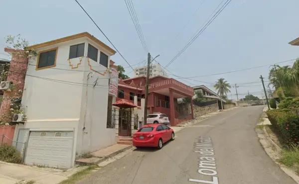 Casa en venta en Lomas de Rosales, Tampico, Tamaulipas