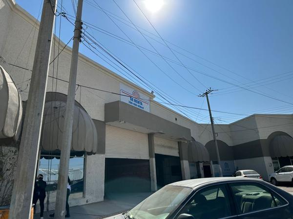 Bodega en renta en Parque Industrial las Américas, Torreón, Coahuila de Zaragoza