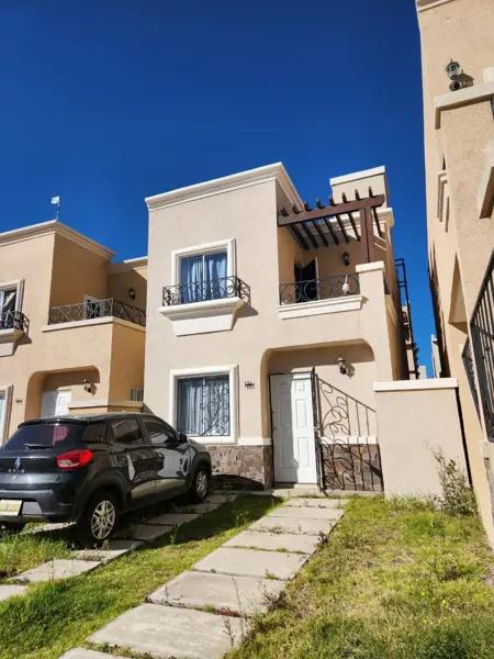 Casa en venta en Privadas Santa Matílde, Zempoala, Hidalgo