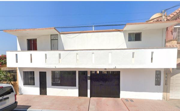 Casa en venta en Playas de Tijuana Sección Costa Azul, Tijuana, Baja California