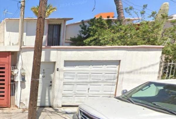 Casa en venta en Sudcalifornia, La Paz, Baja California Sur