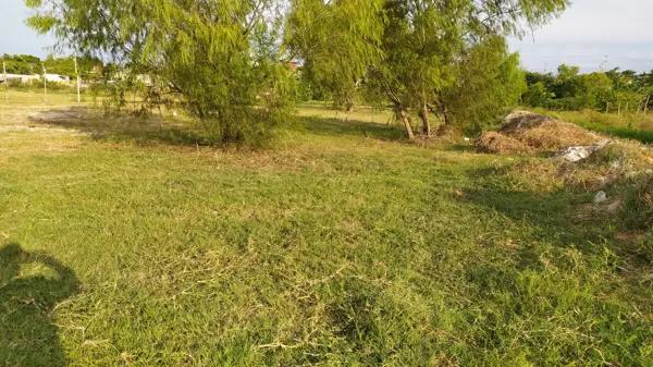 Terreno en venta en Luis Donaldo Colosio, Martínez de la Torre, Veracruz de Ignacio de la Llave
