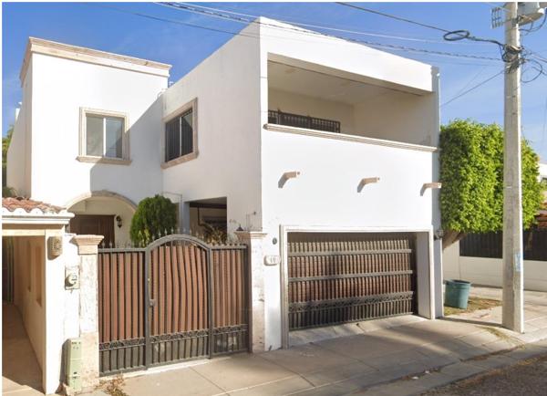 Casa en venta en Mision del Sol, Hermosillo, Sonora
