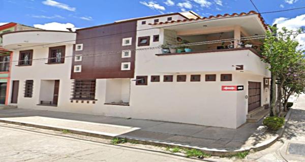 Casa en venta en Bosques del Pedregal, San Cristóbal de las Casas, Chiapas