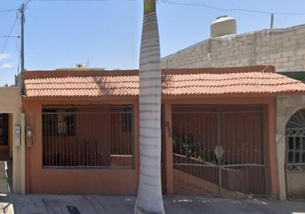 Casa en venta en Nueva Puesta del Sol, La Paz, Baja California Sur