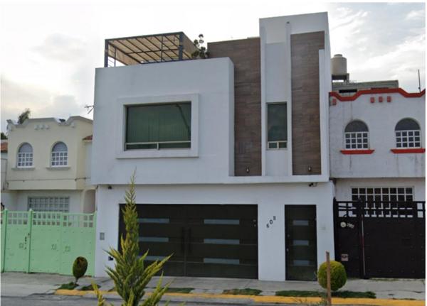 Casa en venta en La Puerta de Hierro, Pachuca de Soto, Hidalgo