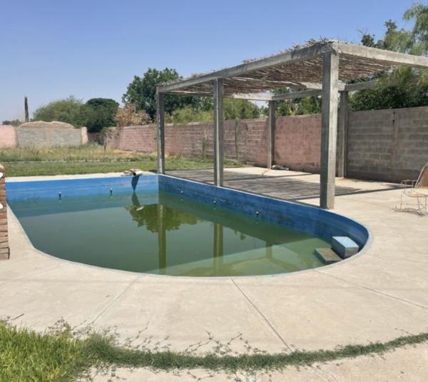 Quinta en venta en La Popular, Gómez Palacio, Durango Quinta en venta en La Popular, Gómez Palacio, Durango