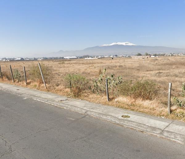 Terreno en venta en San Miguel Totocuitlapilco, Metepec, México Terreno en venta en San Miguel Totocuitlapilco, Metepec, México