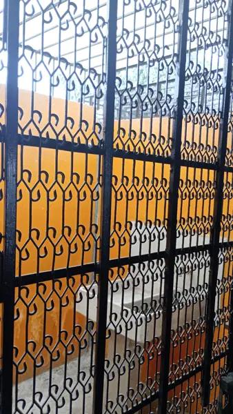 CASA EN DESARROLLO SEGURO EN PRIVADA