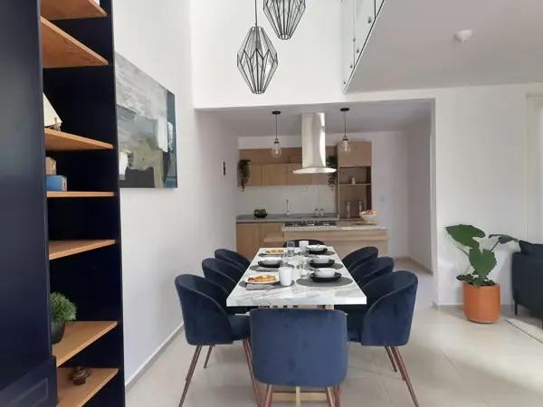 Casa en venta en Centro, San Juan del Río, Querétaro