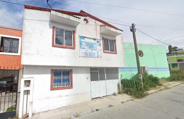 Casa en venta en Coporo y Cerro Azul, Apizaco, Tlaxcala