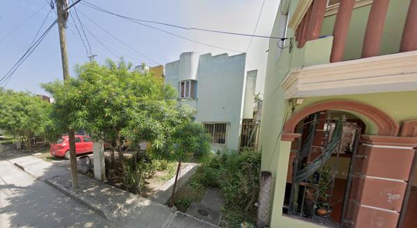 Casa en venta en Villas de San Clemente, Álamo Temapache, Veracruz de Ignacio de la Llave
