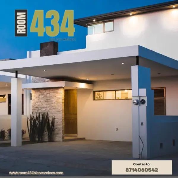 Casa en venta en Quintas la Cima, Torreón, Coahuila de Zaragoza