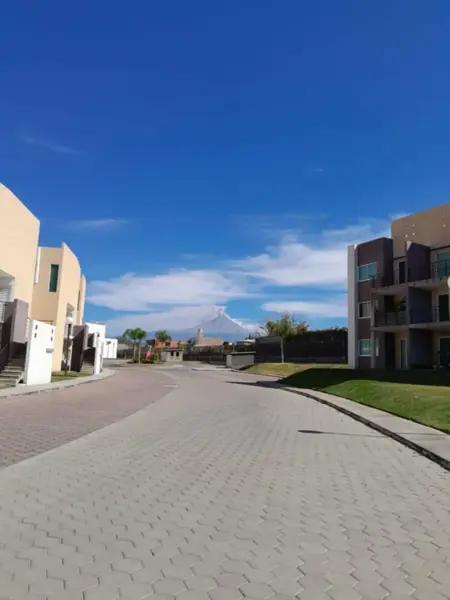Departamento en venta en Los Conventos Residencial, Yecapixtla, Morelos