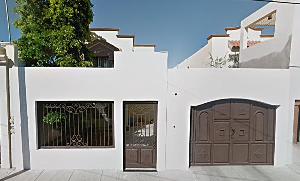 Casa en venta en Casa Blanca, Cajeme, Sonora