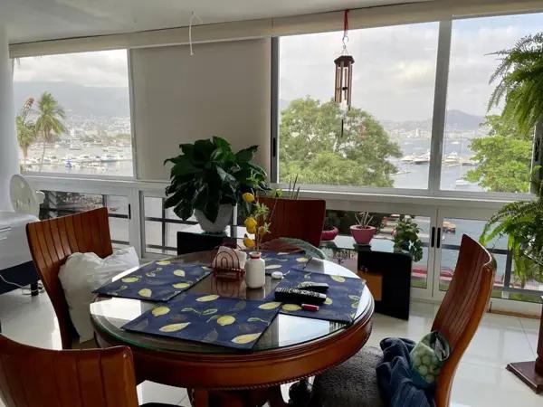 Departamento en venta en Las Playas, Acapulco de Juárez, Guerrero