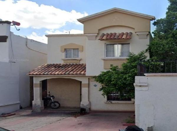 Casa en venta en Puerta Real Residencial, Hermosillo, Sonora