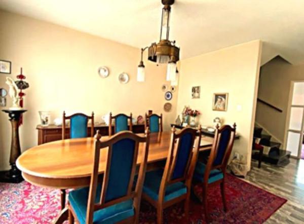 Casa en venta en Romero de Terreros, Coyoacán, Ciudad de México
