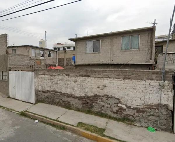 Casa en venta en San Juan Tlalpizahuac, Ixtapaluca, México