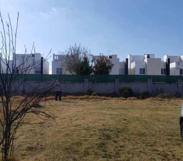Terreno en venta en San Miguel Totocuitlapilco, Metepec, México Terreno en venta en San Miguel Totocuitlapilco, Metepec, México