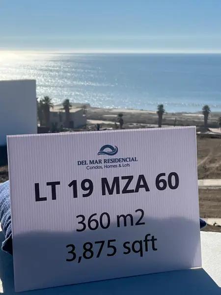 Terreno en venta en Real del Mar, Tijuana, Baja California Terreno en venta en Real del Mar, Tijuana, Baja California