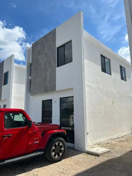 Casa en renta en Chichi Suarez, Mérida, Yucatán Casa en renta en Chichi Suarez, Mérida, Yucatán