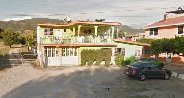 Casa en venta en Nicatan, Tonalá, Chiapas