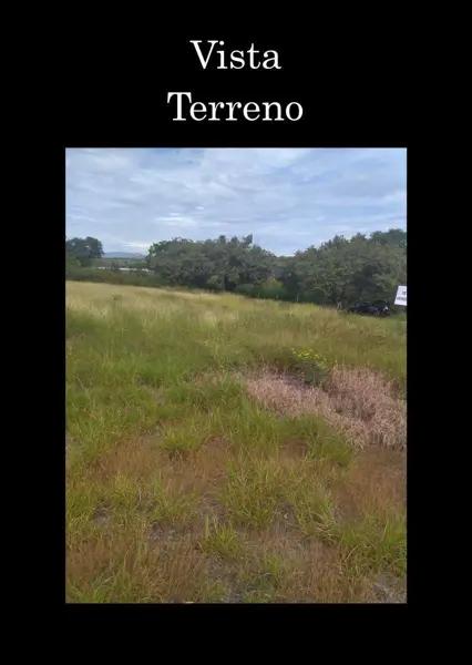 Terreno en venta en Ahuehuetzingo, Puente de Ixtla, Morelos