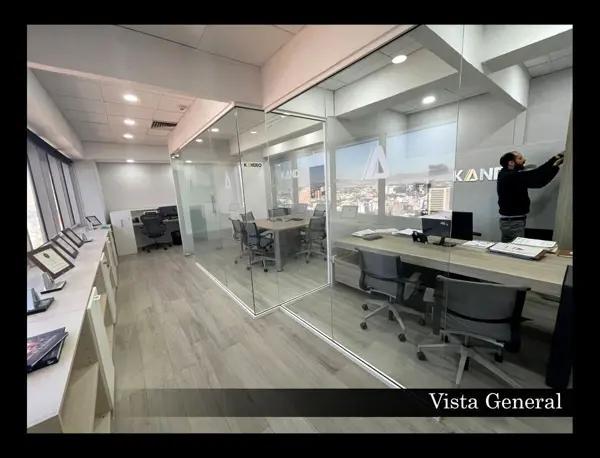 Oficina en renta en Polanco I Sección, Miguel Hidalgo, Ciudad de México
