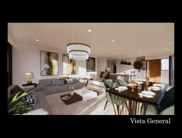 Departamento en venta en Lomas de Tecamachalco, Naucalpan de Juárez, México Departamento en venta en Lomas de Tecamachalco, Naucalpan de Juárez, México