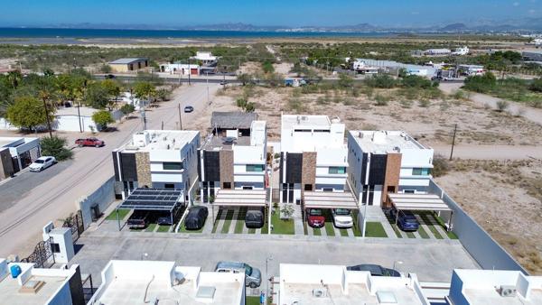 Casa en venta en El Centenario, La Paz, Baja California Sur