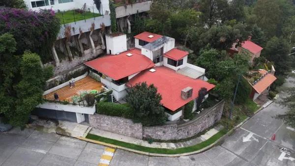 Casa en venta en Bosques de la Herradura, Huixquilucan, México Casa en venta en Bosques de la Herradura, Huixquilucan, México