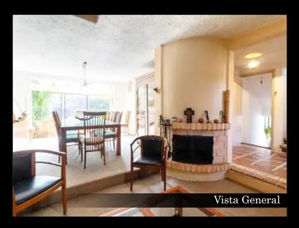 Casa en venta en Contadero, Cuajimalpa de Morelos, Ciudad de México Casa en venta en Contadero, Cuajimalpa de Morelos, Ciudad de México