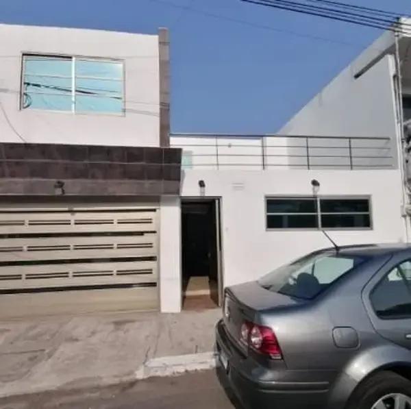 Casa en venta en Virginia, Boca del Río, Veracruz de Ignacio de la Llave