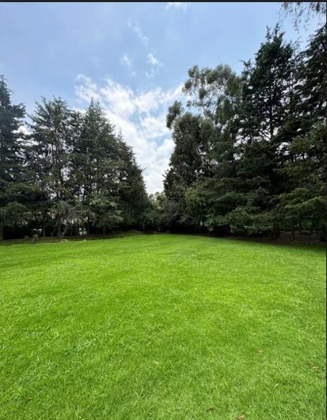 Terreno en venta en Puerta del Carmen, Ocoyoacac, México