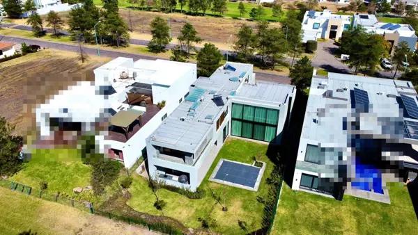 Casa en venta en Country Club Gran Jardín, León, Guanajuato