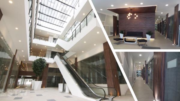 Oficina en venta en San Bernardino Tlaxcalancingo, San Andrés Cholula, Puebla