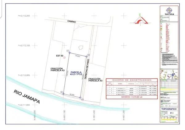 Terreno en venta en Quinta Al Andalus, Boca del Río, Veracruz de Ignacio de la Llave