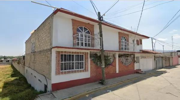 Departamento en venta en La Merced, Jilotepec, México