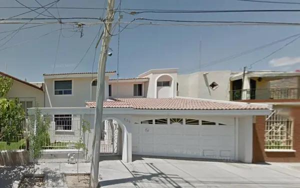 Casa en venta en La Rosita, Torreón, Coahuila de Zaragoza