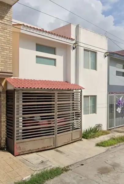 Casa en venta en Jesus Luna Luna, Ciudad Madero, Tamaulipas